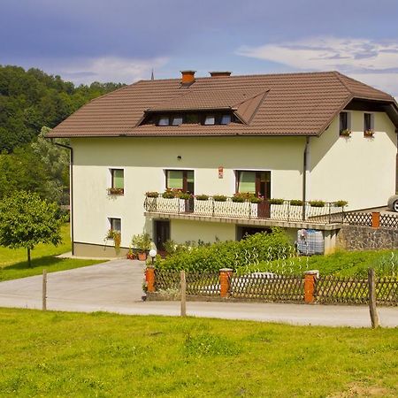 Tourist Farm Mraz Villa Podčetrtek Екстериор снимка