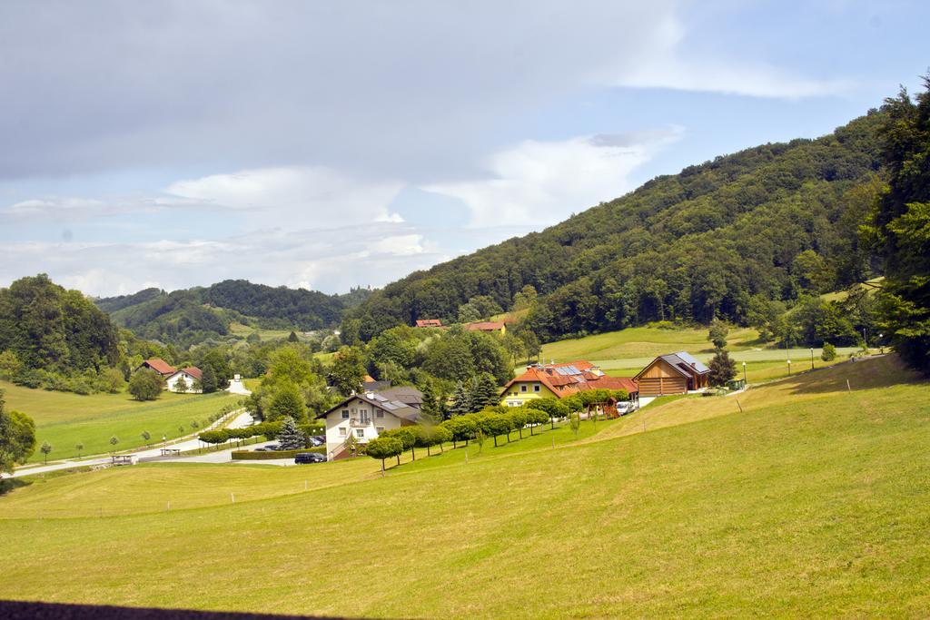 Tourist Farm Mraz Villa Podčetrtek Екстериор снимка