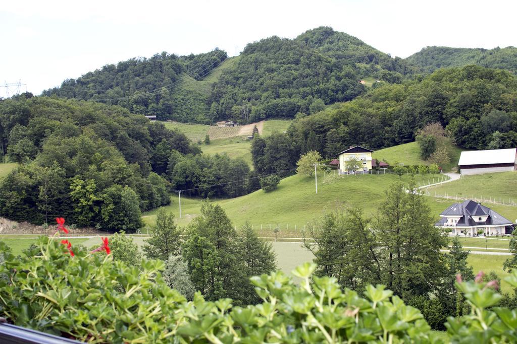 Tourist Farm Mraz Villa Podčetrtek Екстериор снимка