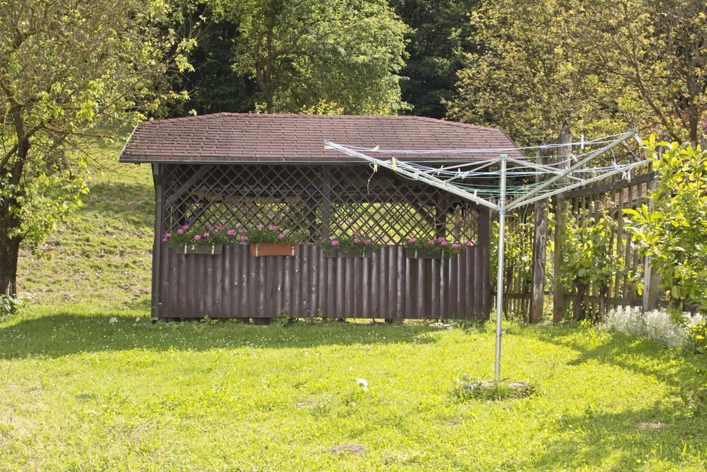 Tourist Farm Mraz Villa Podčetrtek Екстериор снимка