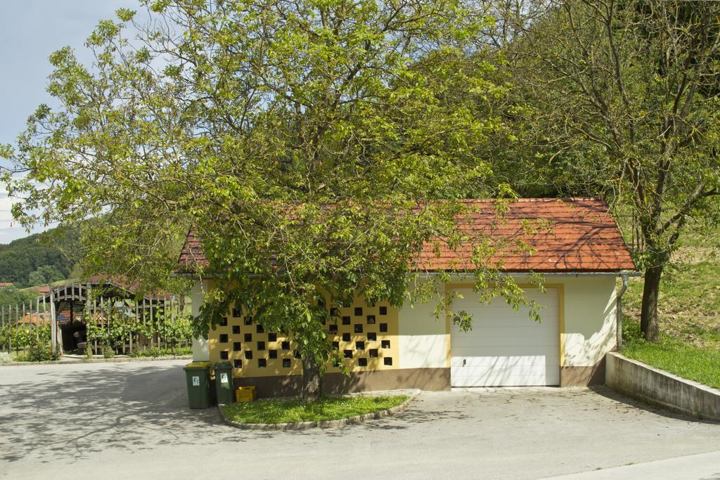 Tourist Farm Mraz Villa Podčetrtek Екстериор снимка